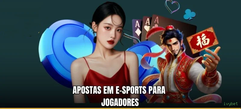 Modalidades esportivas